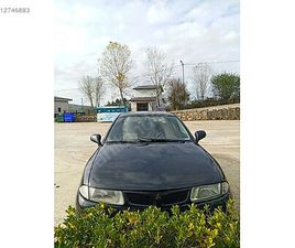 MITSUBISHI CARISMA 1.8 GDI CLASSIC