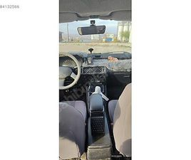 MITSUBISHI GALANT 1.8 GLS