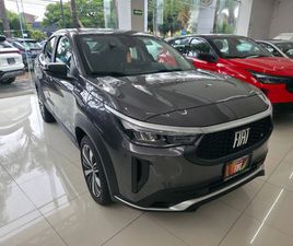 FIAT FASTBACK T270 FIAT FASTBACK 1.3 AUDACE T270 AT