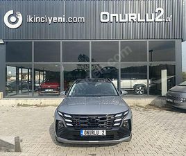 HYUNDAI TUCSON 1.6 CRDI