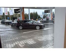 DE VANZARE OPEL ASTRA OTOPENI