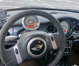 MINI MINI ONE MINI MINI ONE D