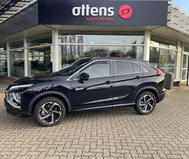 TOP PLUG IN HYBRID,LEDER, 4WD