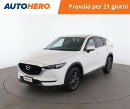 CX-5 2ª SERIE CX-5 2.2L SKYACTIV-D 150 CV 2WD BUSINESS