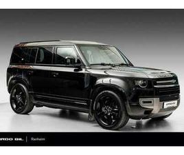 110 D300 HSE, MATRIX, EL-KROK, SLIDING PANORAMIC