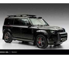 HSE X-DYN D300, VINSJ, URBAN