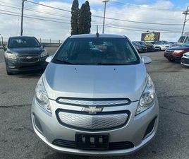2015 CHEVROLET SPARK EV 1LT