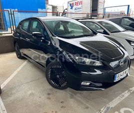 NISSAN LEAF 62KWH E ACENTA