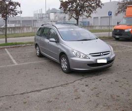 XT SW 1.6 HDI 110 CV