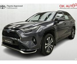 HYBRID 2,5 AWD-I ACTIVE PLUS EDITION