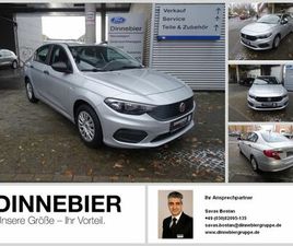 FIAT TIPO FIAT TIPO POP