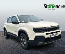 1.2 LONGITUDE EURO 6 (START/STOP) 5DR