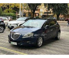 DELTA 1.6 MJT DPF 105 CV GOLD