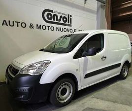 1.6HDI 100CV EURO6B 7990+IVA