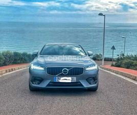 VOLVO S90 VOLVO S90