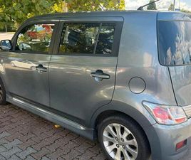 DAIHATSU MATERIA DAIHATSU MATERIA