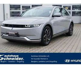 72,6 KWH UNIQ AHK/RELAX/HUD/LED/360°/EHK/BOSE