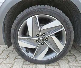 HYUNDAI NEXO NEXO FUEL CELL