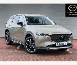 2.0 SKYACTIV-G NEWGROUND EURO 6 (START/STOP) 5DR