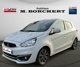 MITSUBISHI SPACE STAR EDITION 100+