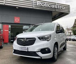 1.5 DIESEL 100CV LIFE EDITION PLUS N1 AUTOCARRO