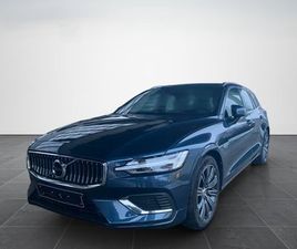 VOLVO V60 KOMBI T6, 341 CH, AWD, LED, HUD, CAMÉRA, SIÈGES SPORT, GARANTIE 12 MOIS / 33