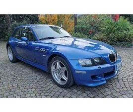 BMW Z3 COUPE Z3 M COUPÈ