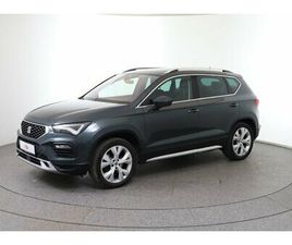 SEAT ATECA XPERIENCE 2.0 TDI DSG 4DRIVE