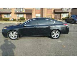 ACURA TL ******2010 ACURA TL 3.7 SH AWD SPORT (NAVI,BACKUP CAMERA, BLUETOOTH)**