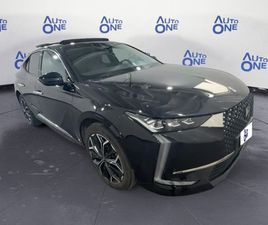 DS4 2ª SERIE 1.2 PURETECH 130CV AUTO OPERA - ULTIME 2 DISP. - *