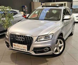 2.0 TDI QUATTRO S-LINE S TRONIC,TOIT PANO,GAR 1 AN