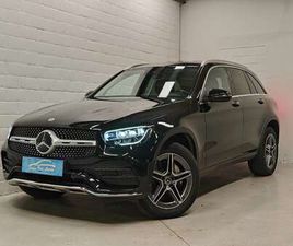 DE 4MATIC 9G-TRONIC AMG LINE - APPLE CARPLAY