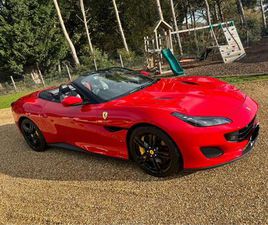 3.8T V8 F1 DCT EURO 6 (START/STOP) 2DR