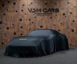 ASTON MARTIN DB9 VOLANTE ASTON MARTIN DB9 VOLANTE - 5.9 V12 TOUCHTRONIC | ORIG NL | 1E EIGENAAR | MEMORY | PREMIUM SPORTS PACK |