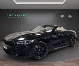 M850I XDRIVE CABRIOLET