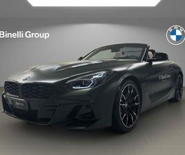 BMW Z4 M40I Z4 M40I PURE IMPULSE