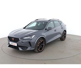 CUPRA FORMENTOR VZ CUPRA FORMENTOR 1.4 E-HYBRID VZ DSG6