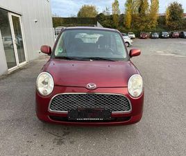 DAIHATSU TREVIS TREVIS 1.0