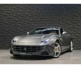 FERRARI FF FF 6.3 V12