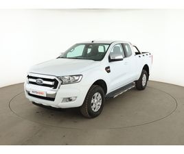 FORD RANGER FORD RANGER 2.2 TDCI SUPER CAB XLT SPORT