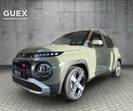 INSTER ELECTRIC VERTEX 49KWH