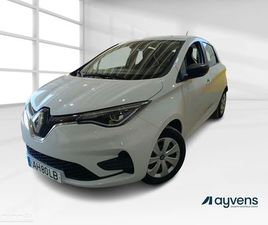 RENAULT ZOE R110 RENAULT ZOE (C/ BATERIA) ZEN 50