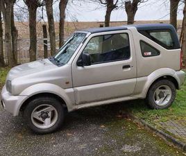 JIMNY LX CABRIO LX