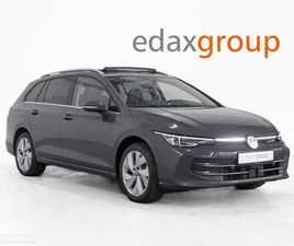 VW GOLF VARIANT 1.5 ETSI LIFE DSG