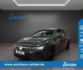 VOLKSWAGEN GOLF GTI CLUBSPORT VOLKSWAGEN GOLF GTI CLUBSPORT 2.0 L TSI OPF DSG PERFORMANCE