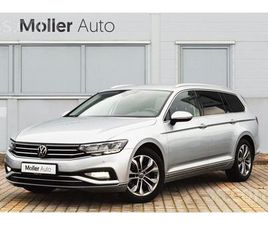 VOLKSWAGEN PASSAT (B8), CENA 19 550 €. VOLKSWAGEN PASSAT 2.0 DĪZELIS, DSG, ANDROID-AUTO U. VENTSPILS. - SLUDINĀJUMI