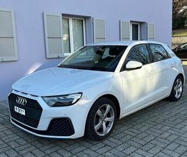 AUDI A1, SPORTBACK 30 TSFI ATTRACTION