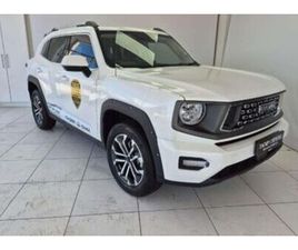 HAVAL H7 2025 HAVAL H7 2.0T SUPER LUXURY 4X4 DCT