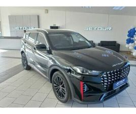 JETOUR JETOUR X70 PLUS 2025 JETOUR X70 PLUS 1.5T DELUXE