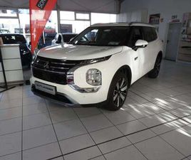 2.4 PHEV 100 KW S-AWC INTRO EDITION